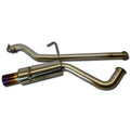 ETS Subaru WRX 22 Titanium Intake