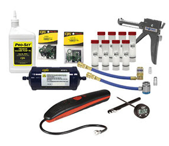 PROMO PACK FOR FX3030 - INCLUDES LD