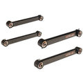 Carli 03-09 Dodge Ram 2500/3500 Extended Control Arms 3Rd Gen Mild Steel