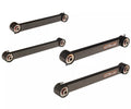 Carli Suspension control arms