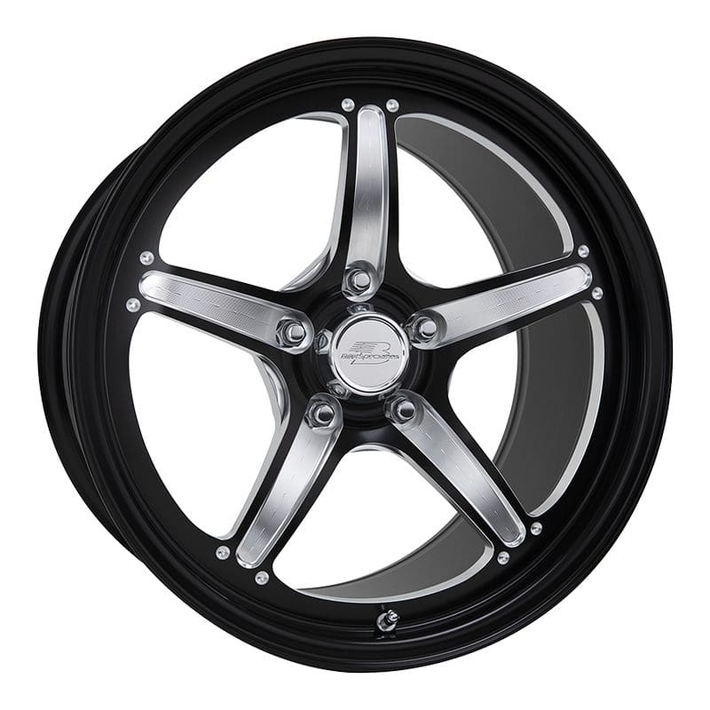 ST LITE BLK DP 17X10 7.5' BS 12 BP