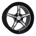 Billet Specialties auto part
