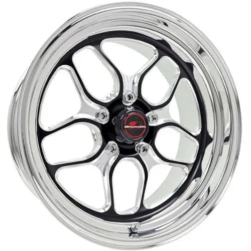 WIN LITE POL DP 17X10 6.5' BS 90 BP