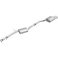 0916 AUDI A4 DIRECTFIT EXHAUST SYSTEM