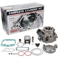 Cylinder Works auto part close-up