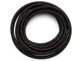 Russell Performance -10 AN ProClassic Black Hose (Pre-Packaged 100 Foot Roll)