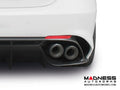 Remus 2016 Alfa Romeo Giulia Quadrifoglio 2.9L V6 Front Silencer