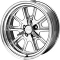 AMERICAN RACING VINTAGE VN427 18X8 5X4.5 POLISHED -12MM - VN427P886540