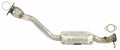 CATALYTIC CONVERTER DIRECT FIT CALIFORNIA