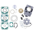 Athena auto part detail