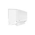 MRCOOLA 12K DIY 5TH GENERATION MINISPLIT AIR HANDLER 230V WHITE
