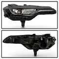 ( POE ) CHEVY CAMARO 19-24 (FIT RS