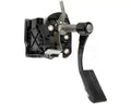 ACCELERATOR PEDAL ASSEMBLY