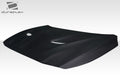 2019-2022 Nissan Altima Duraflex MotorWerks Hood - 1 Piece