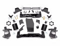1x 174BOX1 7 Inch Lift Kit Magneride Alum GMC Sierra 1500 Denali (14-16)