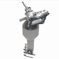 Magnaflow 16-17 Honda Accord 2.4L Direct Fit Cat Converter