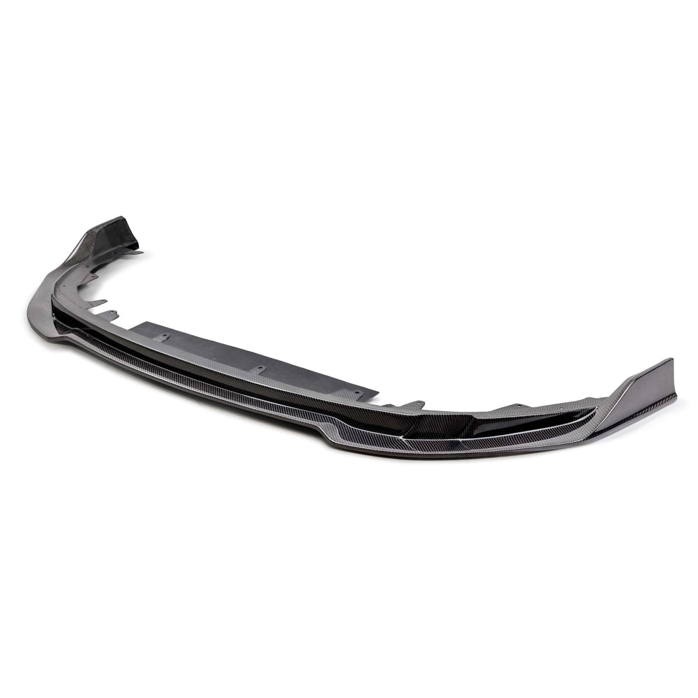 Seibon 23-25 Toyota Prius MB-Style Carbon Fiber Front Lip
