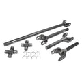 USA Standard (Yukon) chrome auto part