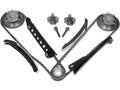 CAM PHAS & TIME KIT