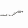 Magnaflow auto part close-up