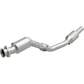 Magnaflow auto part detail