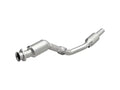 MagnaFlow 2004-2009 Audi S4 OEM Grade Federal / EPA Compliant Direct-Fit Catalytic Converter