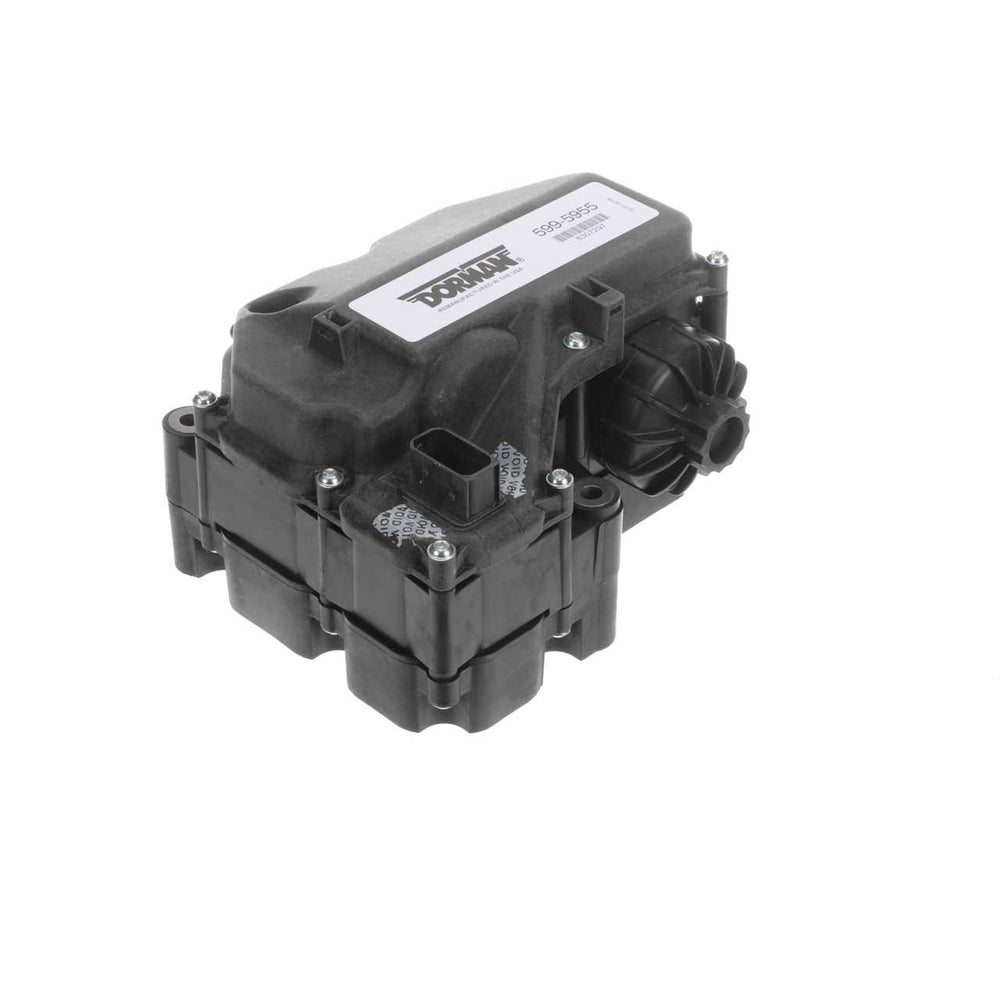 REMAN SUPPLY MODULE