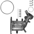 MAXIMA OBDII CATALYTIC CONVERTER DIRECT FIT