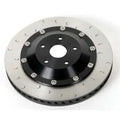 Alcon 2009+ Nissan GT-R R35 380x33mm Rear Left Rotor Assembly