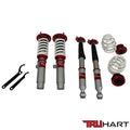3-Series (INCL M3) RWD 99-05 Incl Camber plates adjustable lower mounts