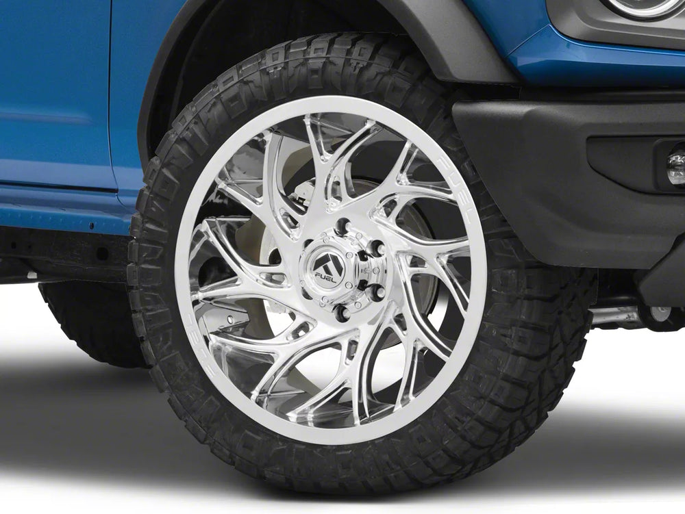D740 24X12 6X135 CHR-PLATED -44MM