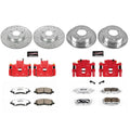 Z26 STREET KIT W/CALS