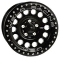 Weld auto part