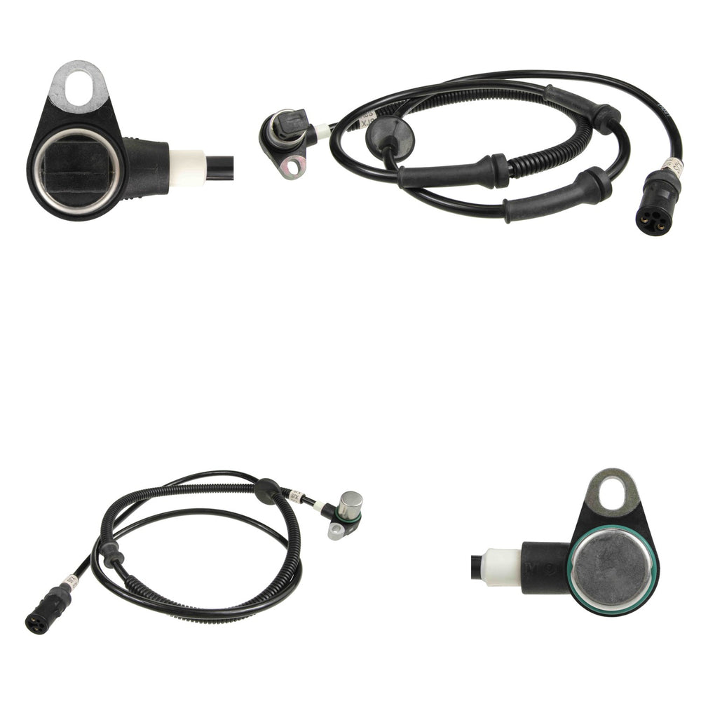 ABS WHEEL SPEED SENSOR
