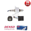 AIR/FUEL SENSOR