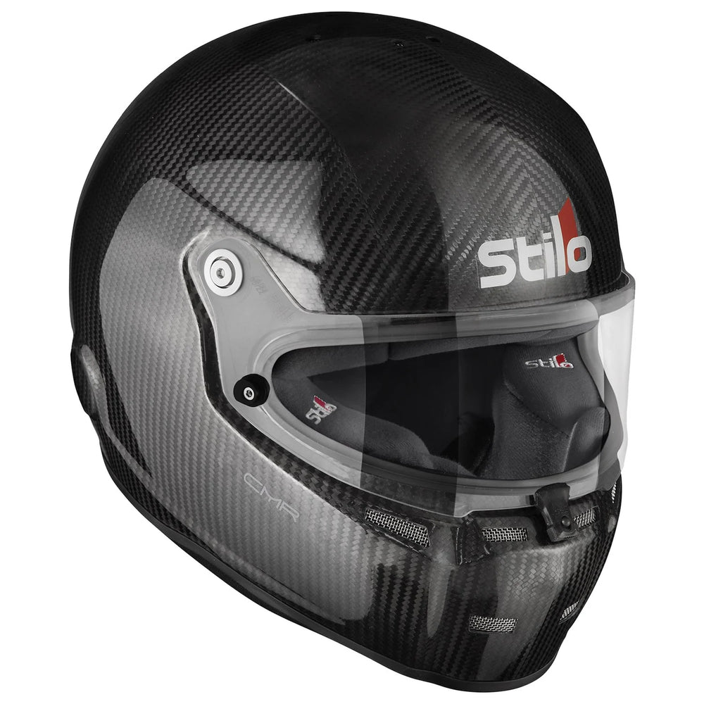 ST5 CMR CARBON BLACK INT SNELL 2016 - 54