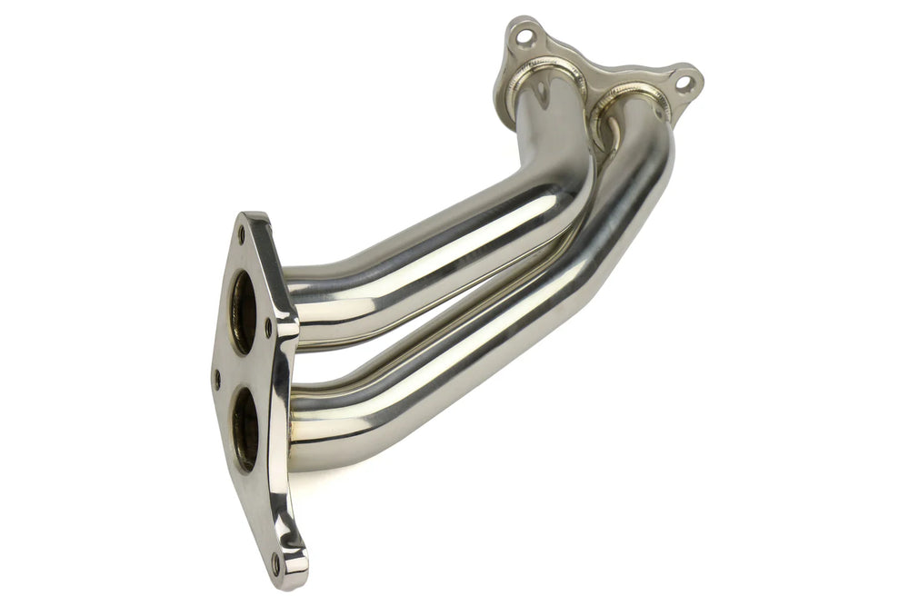 Tomei exhaust