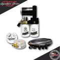 FASS 99-07 Ford Powerstroke F250/F350 250gph No Drop Titanium Plus Fuel System