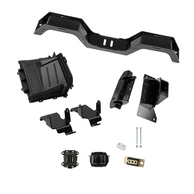 Holley 94-04 S10 S15 SONOMA LEVEL 1 LS SWAP SE1-GM2S-LSX-A1