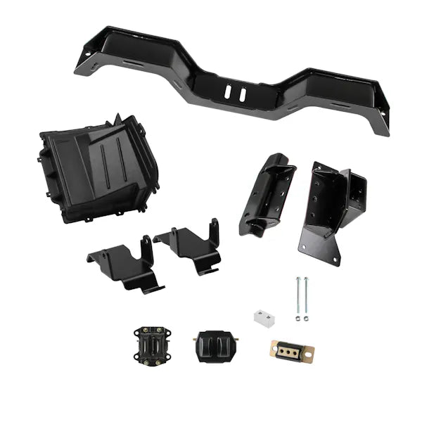 Holley 94-04 S10 S15 SONOMA LEVEL 1 LS SWAP SE1-GM2S-LSX-A1
