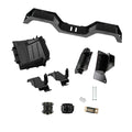 Holley auto part