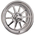 MALIBU LT BLK 18X11