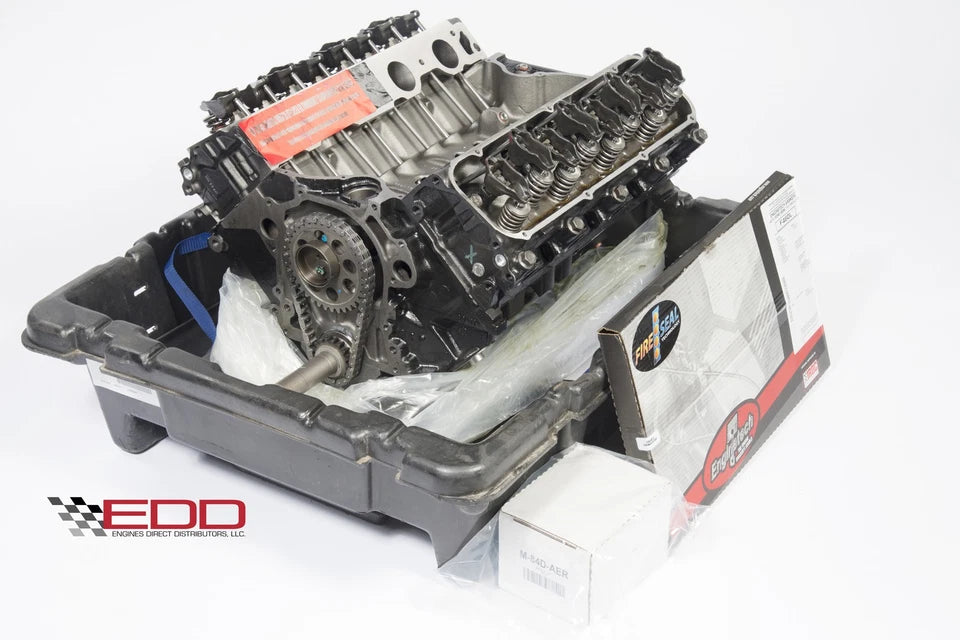 FORD 429 91-98 LPG HEAD