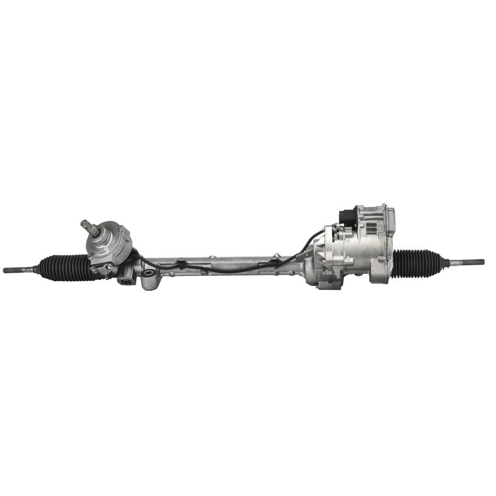 FORD 10-12 STEERING RACK