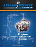 BLUEPRINT GM LS COMPATIBLE MPFI LOW