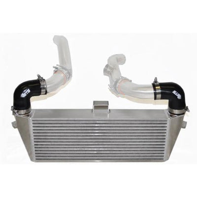 Extreme Turbo Systems titanium intake system