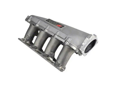 Skunk2 Honda K20A2 RWD Ultra Race Intake Manifold Style w/Silver Adapter