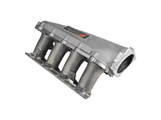Skunk2 Honda K20A2 RWD Ultra Race Intake Manifold Style w/Silver Adapter