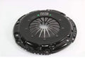DKM Clutch 2.0 VW/Audi A3 TSI 8 Bolt Sprung Organic MB Clutch w/Steel Flywheel (440 ft/lbs Torque)