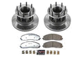 Z36 TRUCK & TOW BRAKE KIT